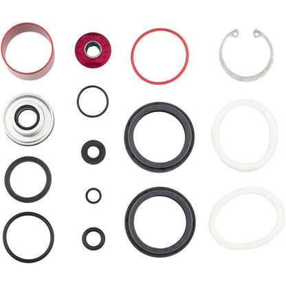 RockShox 200 Hour Service Kit for ZEB Base DPA A2 00.4318.025.196_1356438