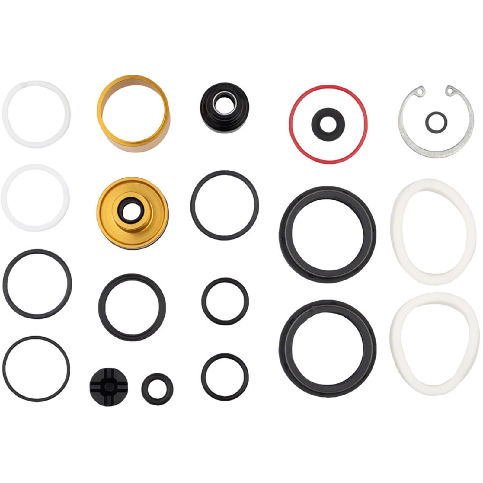 RockShox 200 Hour Service Kit for ZEB Select A2 00.4318.025.197_1356559