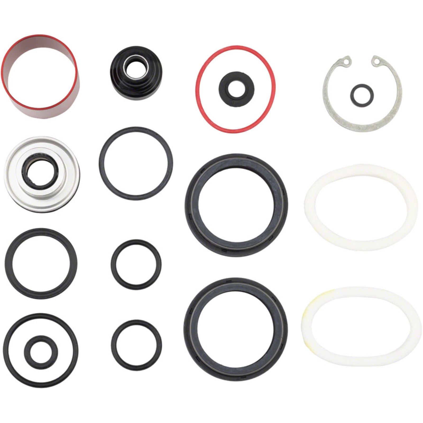 RockShox 200 Hour Service Kit for ZEB Select DPA A2 00.4318.025.198_1356509