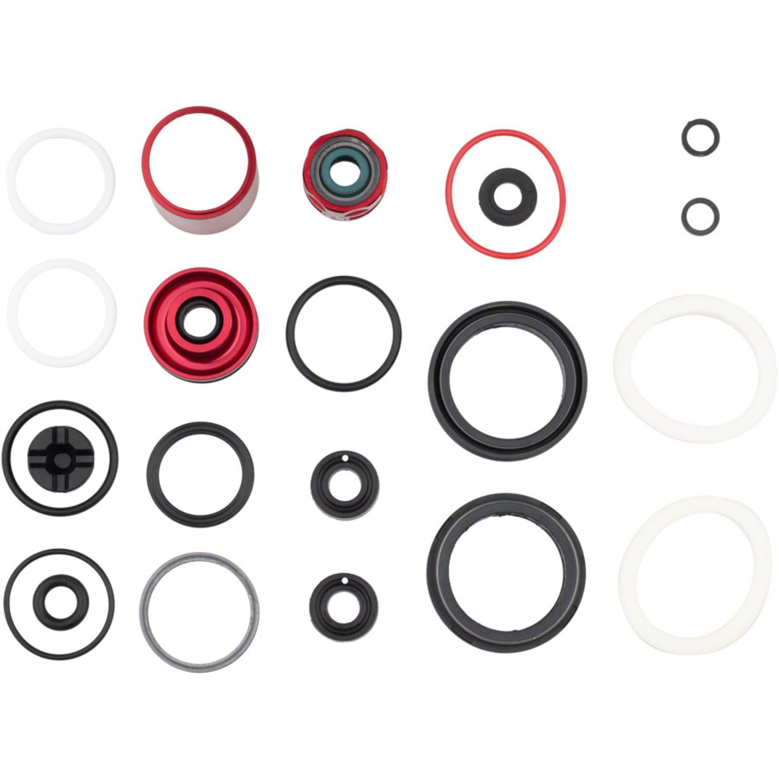 RockShox 200 Hour Service Kit for Lyrik FA D1 00.4318.025.201_1356482