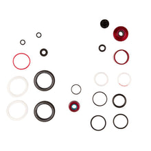 RockShox 200 Hour Service Kit for Lyrik Base D1 00.4318.025.202_1127924