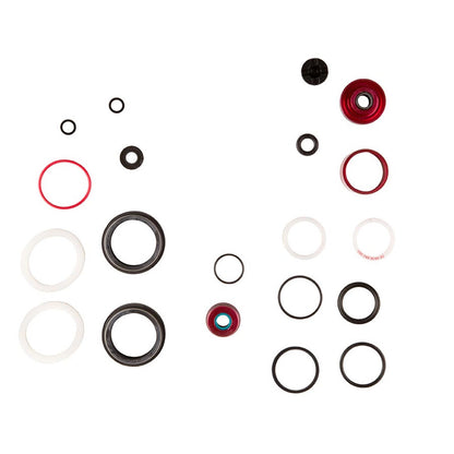 RockShox 200 Hour Service Kit for Lyrik Base D1 00.4318.025.202_1127924