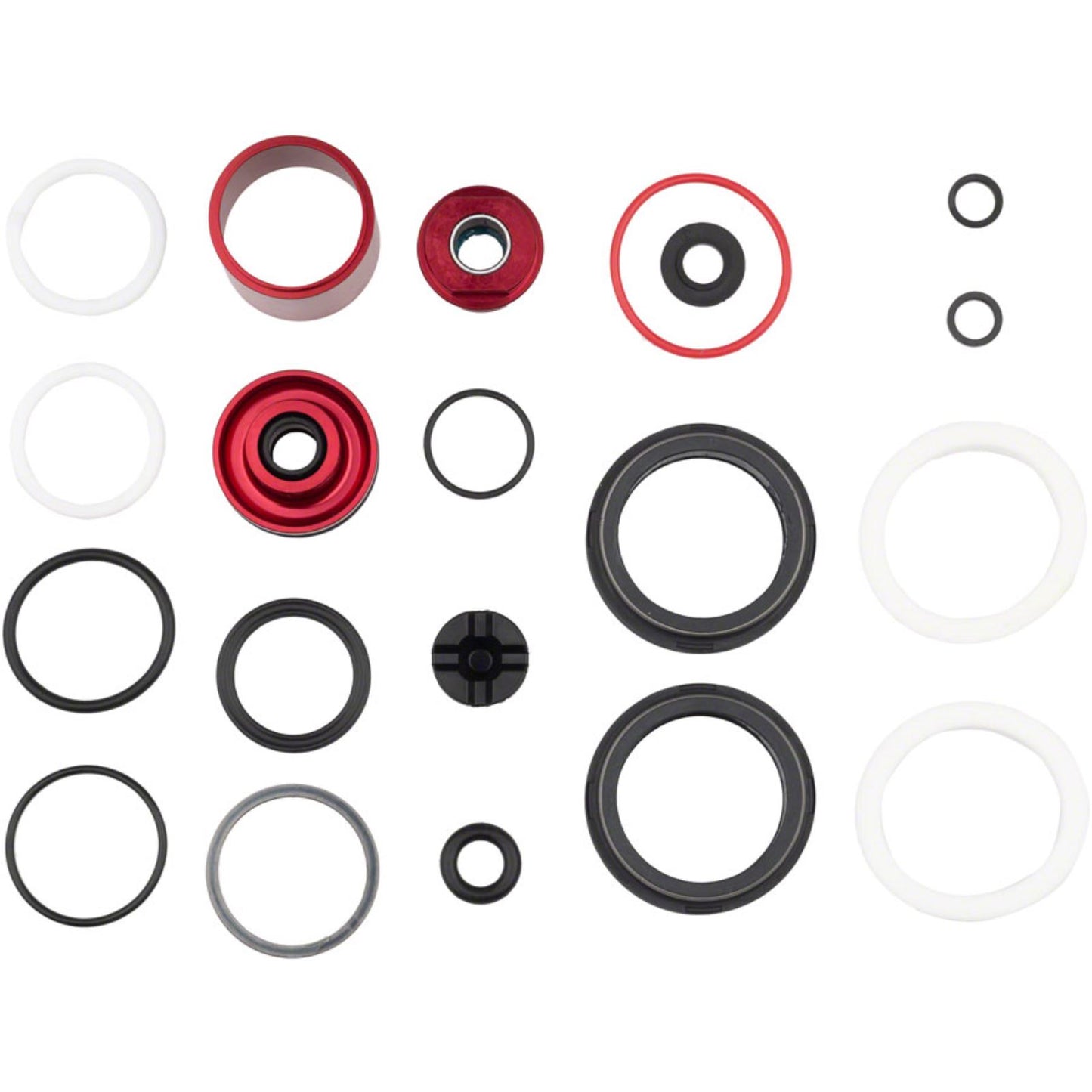RockShox 200 Hour Service Kit for Lyrik Base D1 00.4318.025.202_1356322