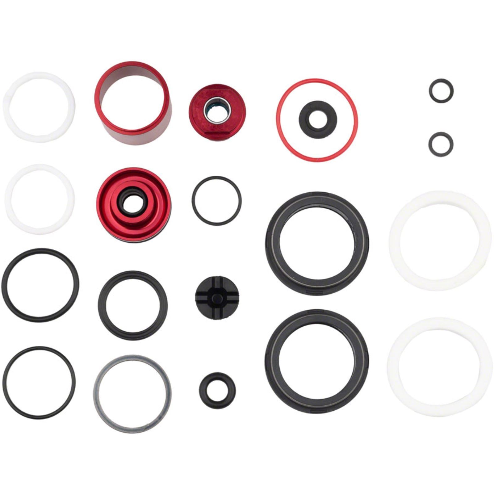 RockShox 200 Hour Service Kit for Lyrik Base D1 00.4318.025.202_1356322