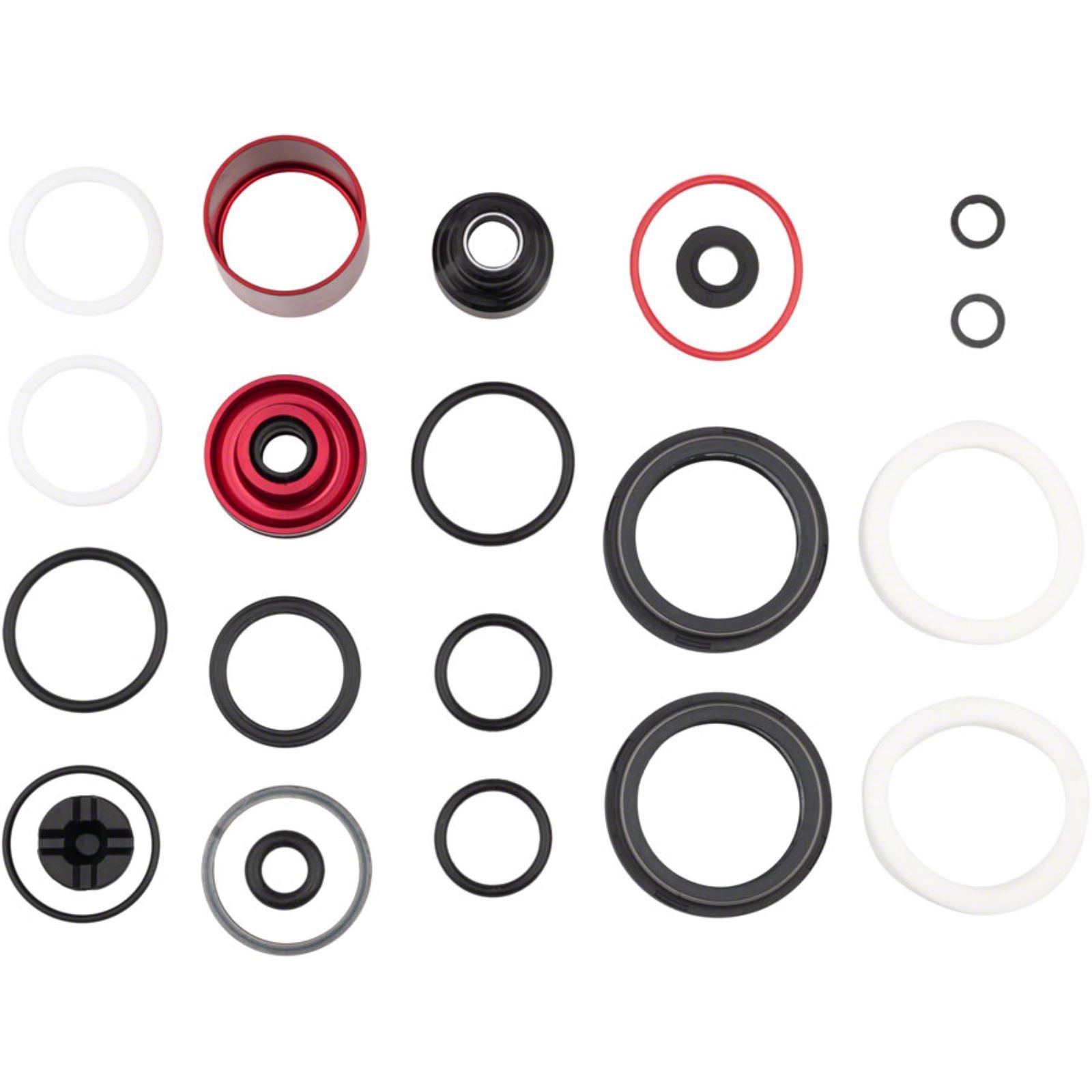 RockShox 200 Hour Service Kit for Lyrik Select D1 00.4318.025.203_1356313
