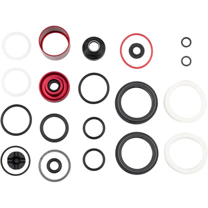 RockShox 200 Hour Service Kit for Lyrik Select D1 00.4318.025.203_1356313
