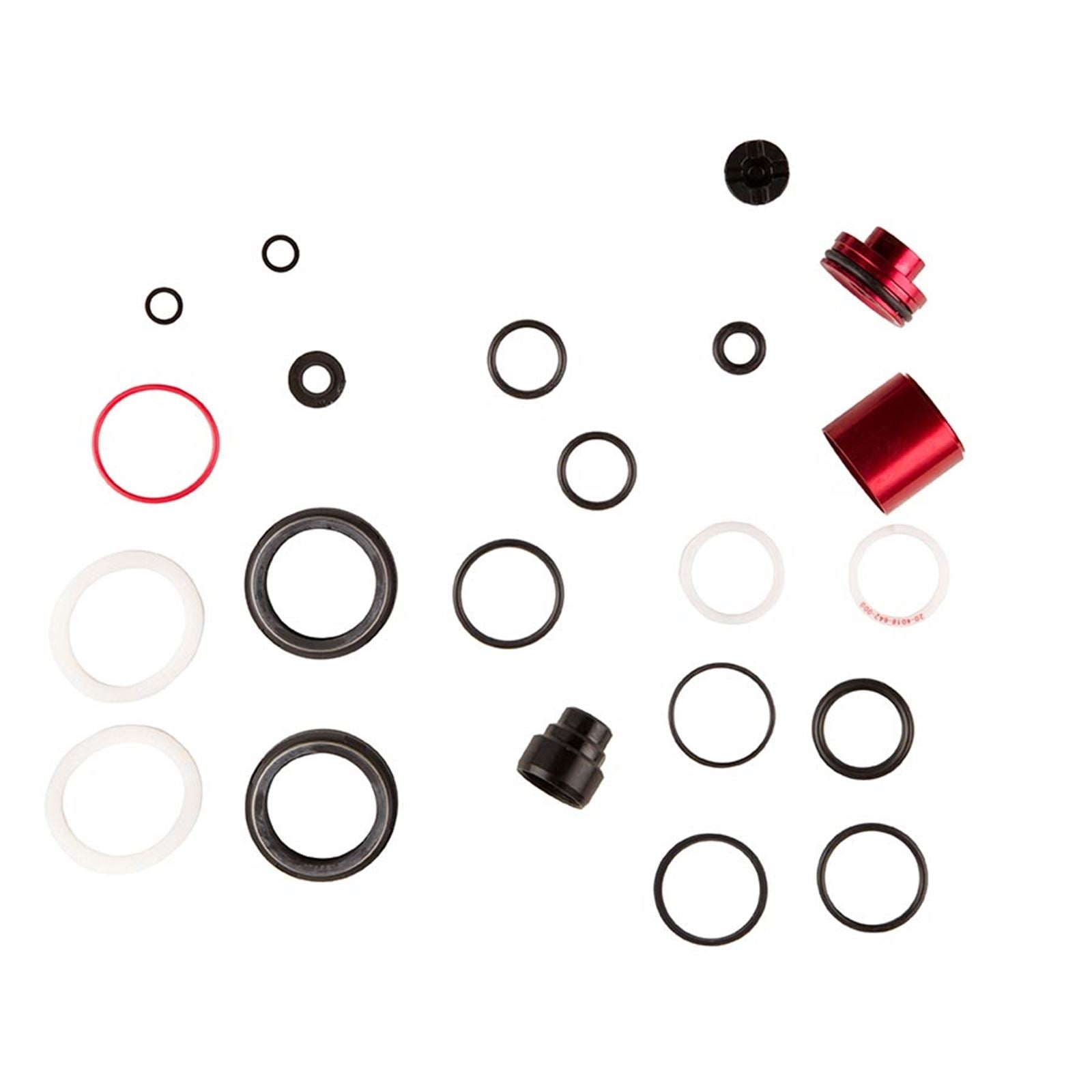 RockShox 200 Hour Service Kit for Lyrik Select D1 00.4318.025.203_1127878