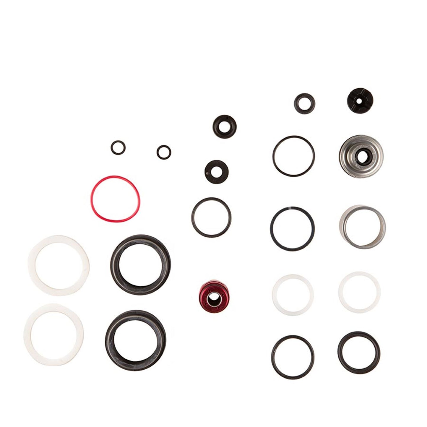 RockShox 200 Hour Service Kit for Pike FA C1 00.4318.025.205_1127880