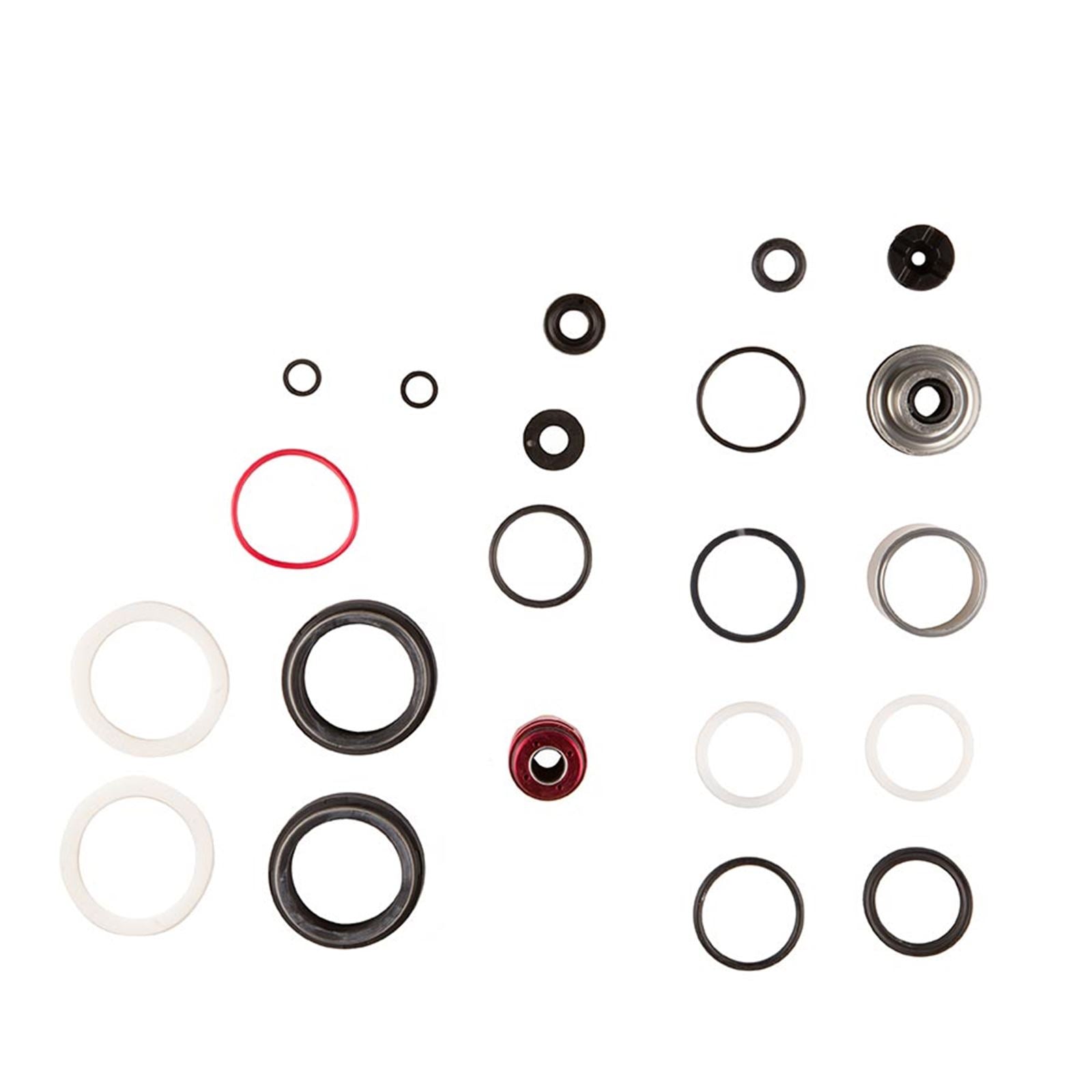 RockShox 200 Hour Service Kit for Pike FA C1 00.4318.025.205_1127880
