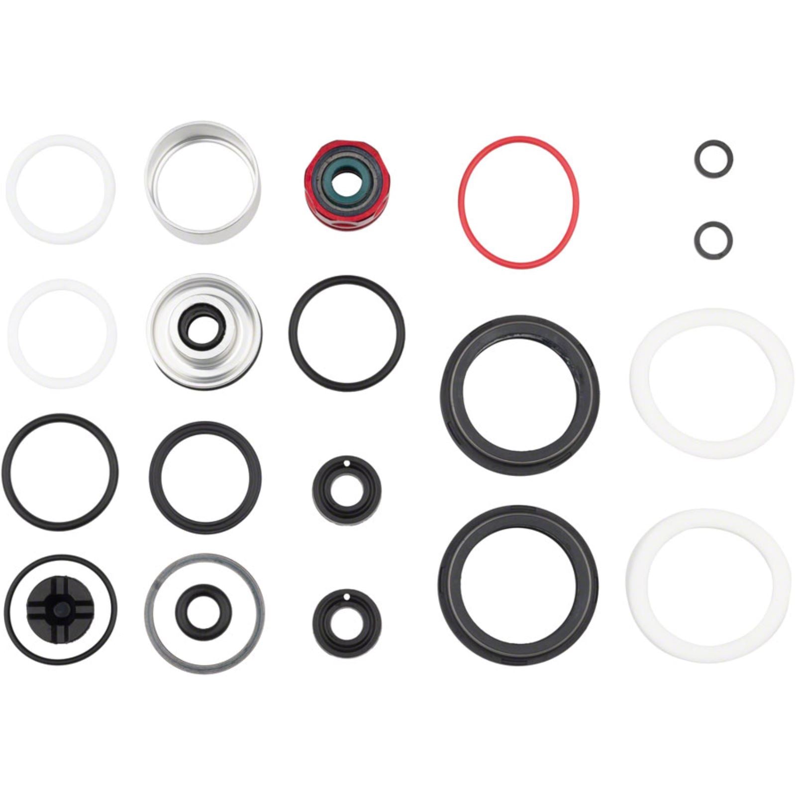 RockShox 200 Hour Service Kit for Pike FA C1 00.4318.025.205_1356285