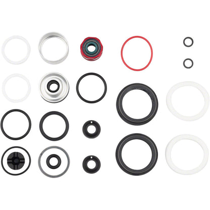 RockShox 200 Hour Service Kit for Pike FA C1 00.4318.025.205_1356285