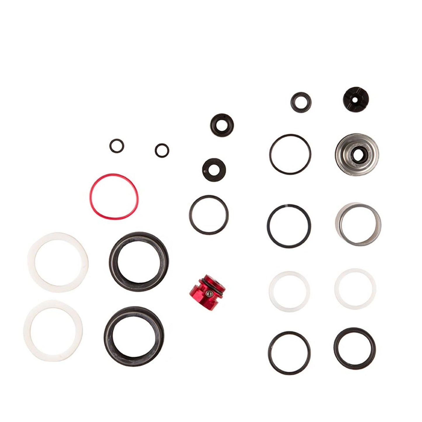 RockShox 200 Hour Service Kit for Pike FA C1 00.4318.025.205_1127881