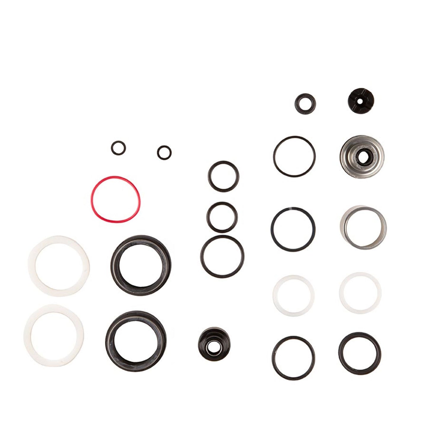 RockShox 200 Hour Service Kit for Pike Select C1 00.4318.025.207_1127884