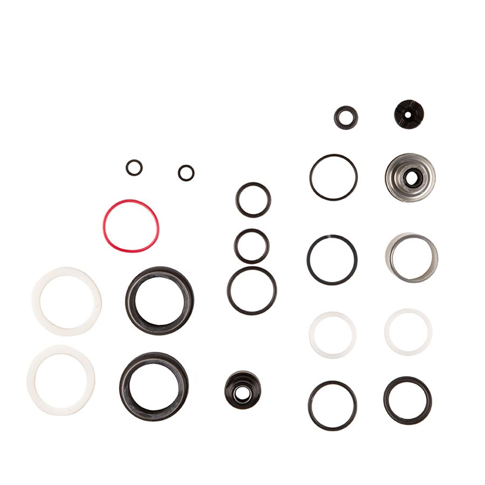 RockShox 200 Hour Service Kit for Pike Select C1 00.4318.025.207_1127884