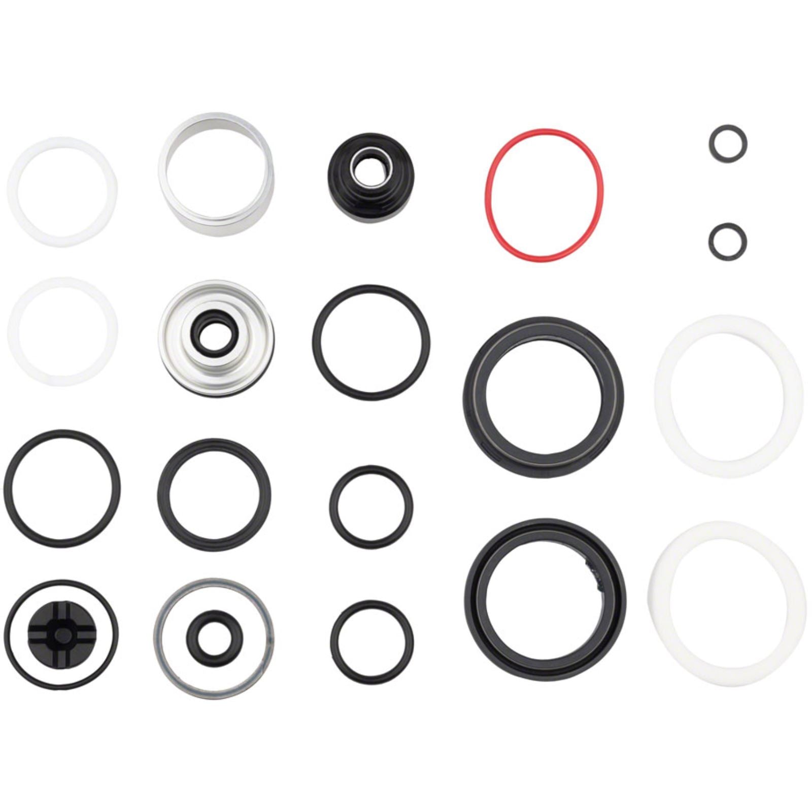 RockShox 200 Hour Service Kit for Pike Select C1 00.4318.025.207_1356252
