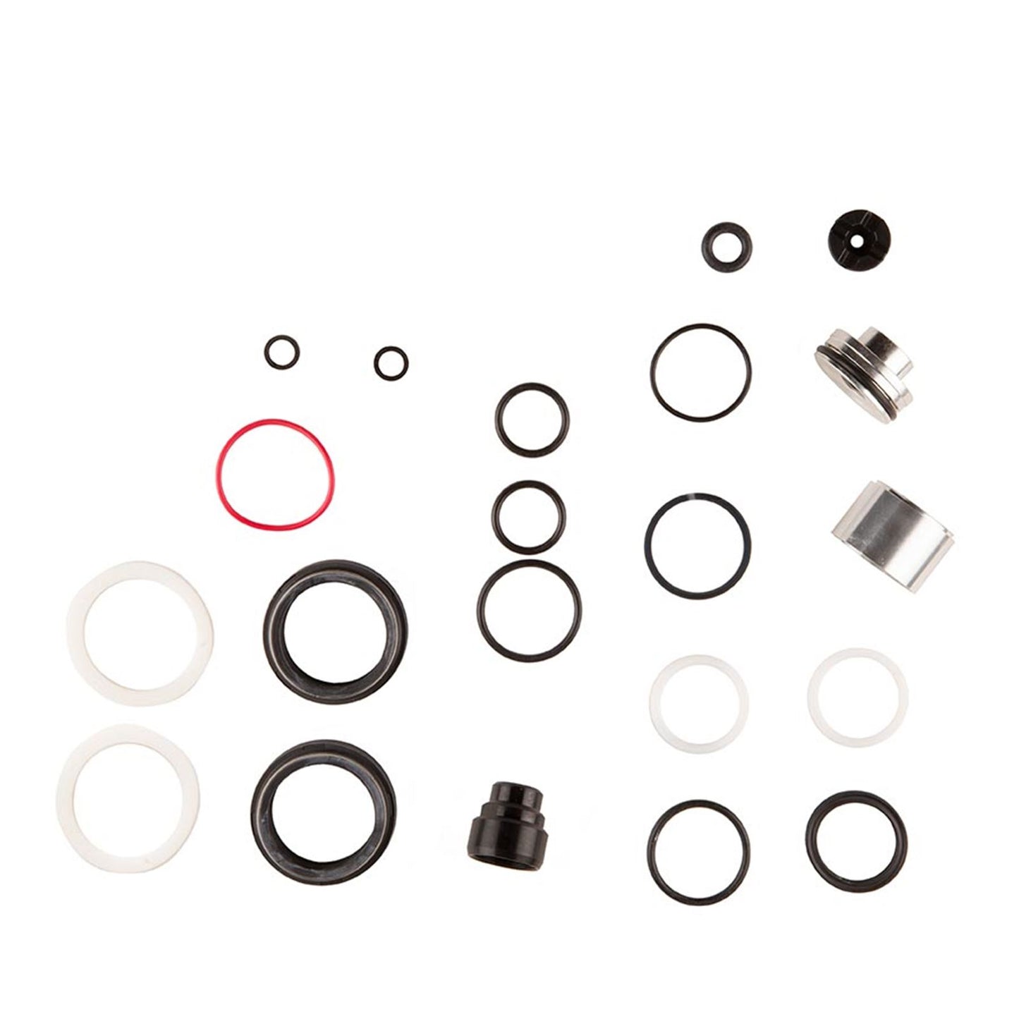 RockShox 200 Hour Service Kit for Pike Select C1 00.4318.025.207_1127885