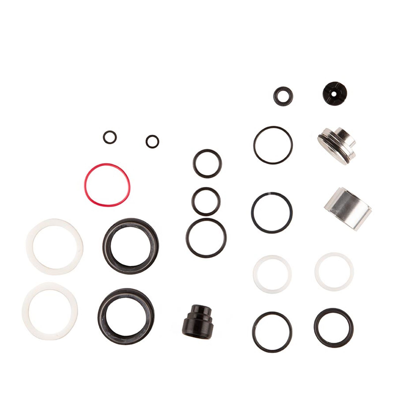 RockShox 200 Hour Service Kit for Pike Select C1 00.4318.025.207_1127885