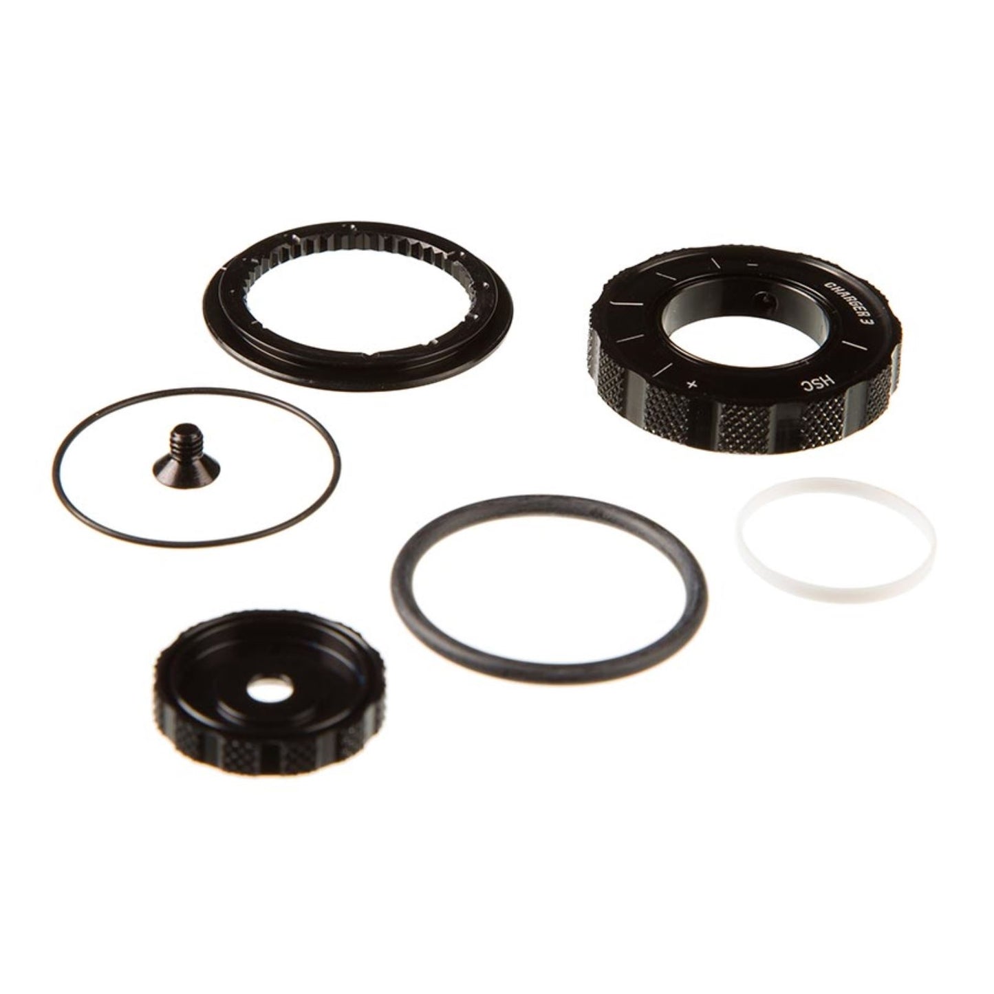 RockShox Charger 3 RC2 Comp Knob Kit 11.4018.082.037_1146570