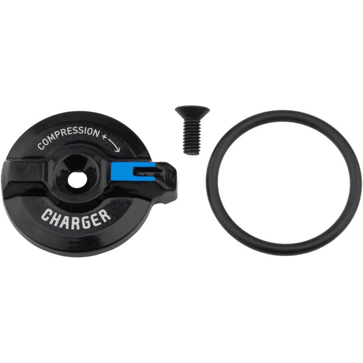 RockShox Charger RC Comp Knob Kit 11.4018.082.038_1356215