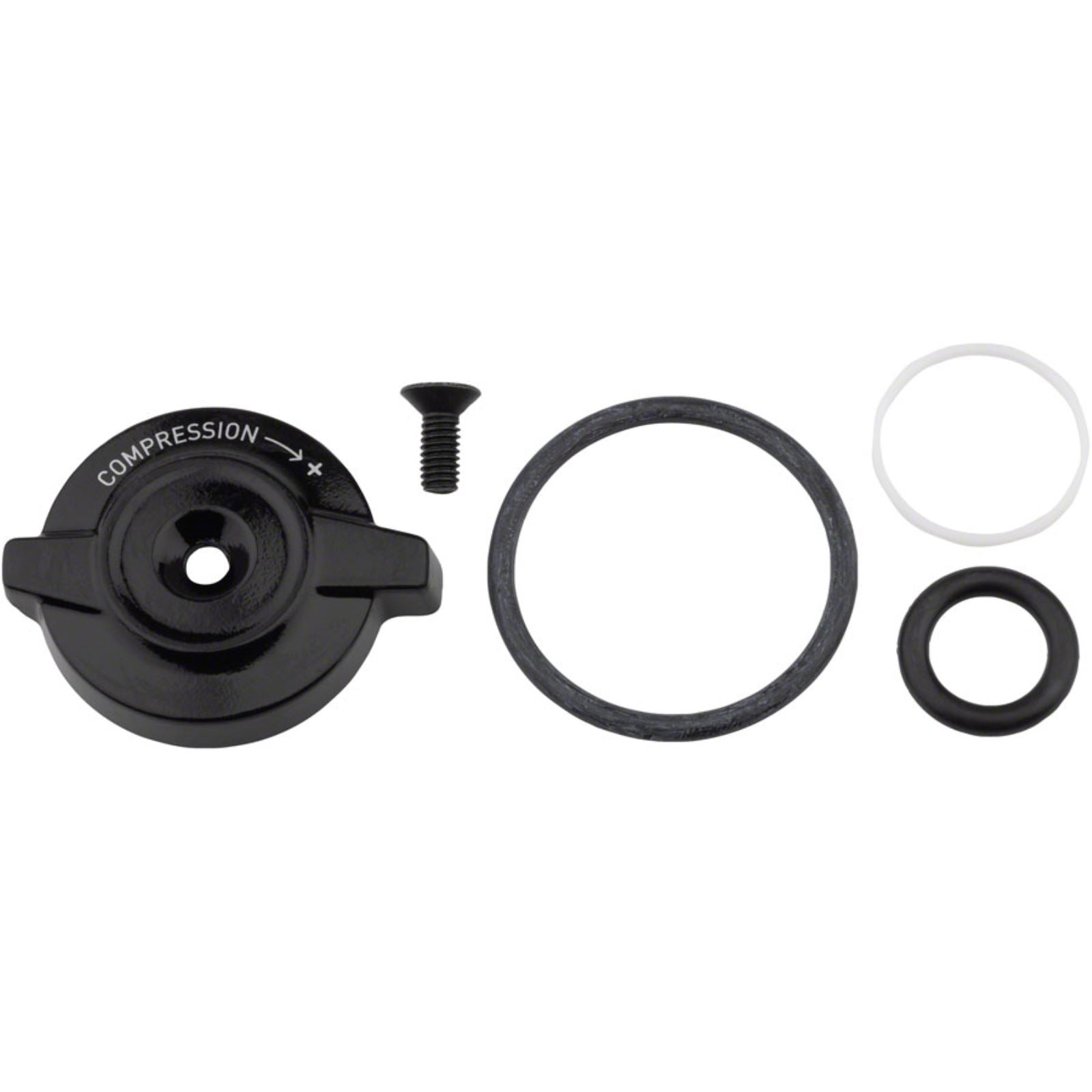 RockShox Rush RC Comp Knob Kit 11.4018.082.039_1356184