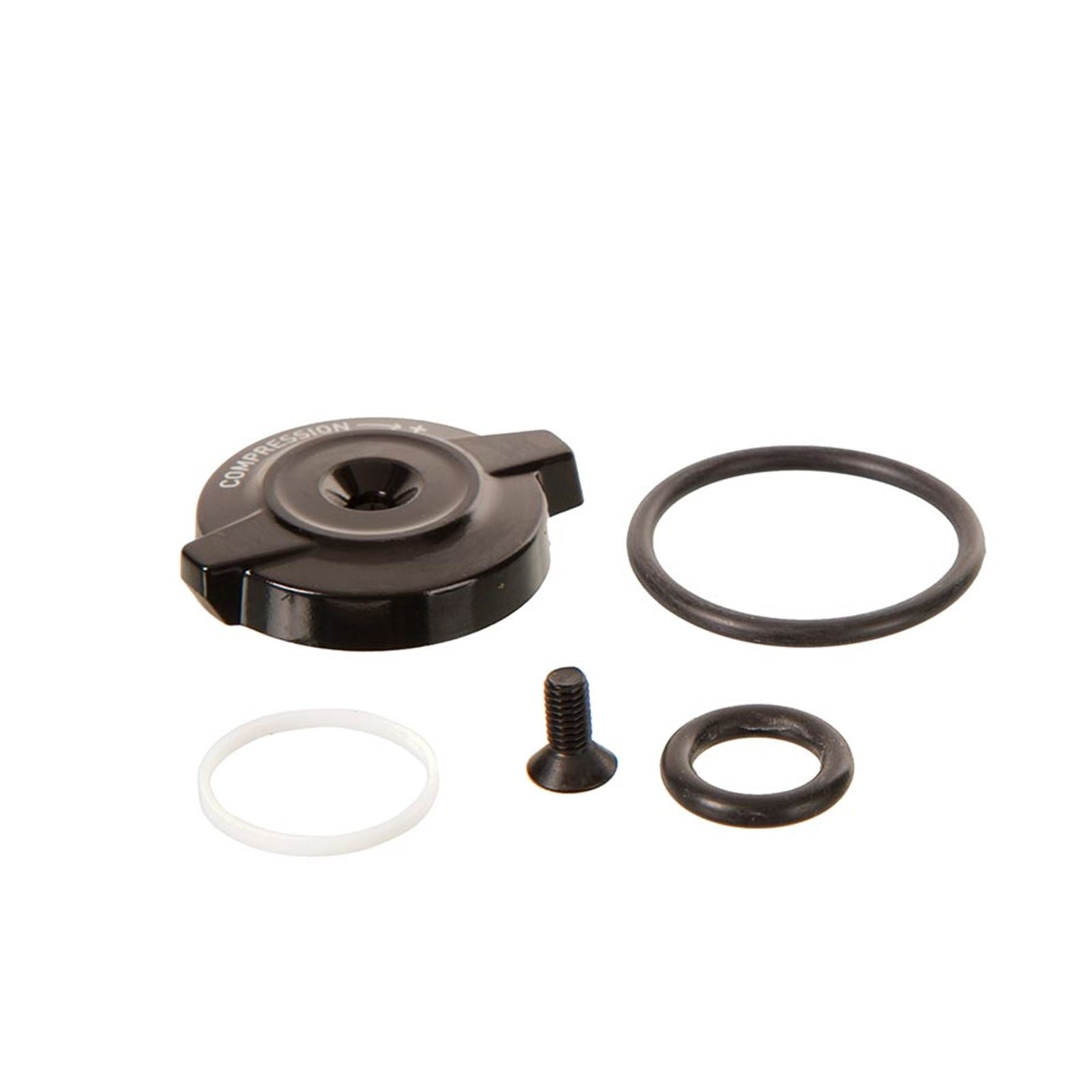 RockShox Lyrik/Pike Base Comp Knob Kit 11.4018.082.042_1127898