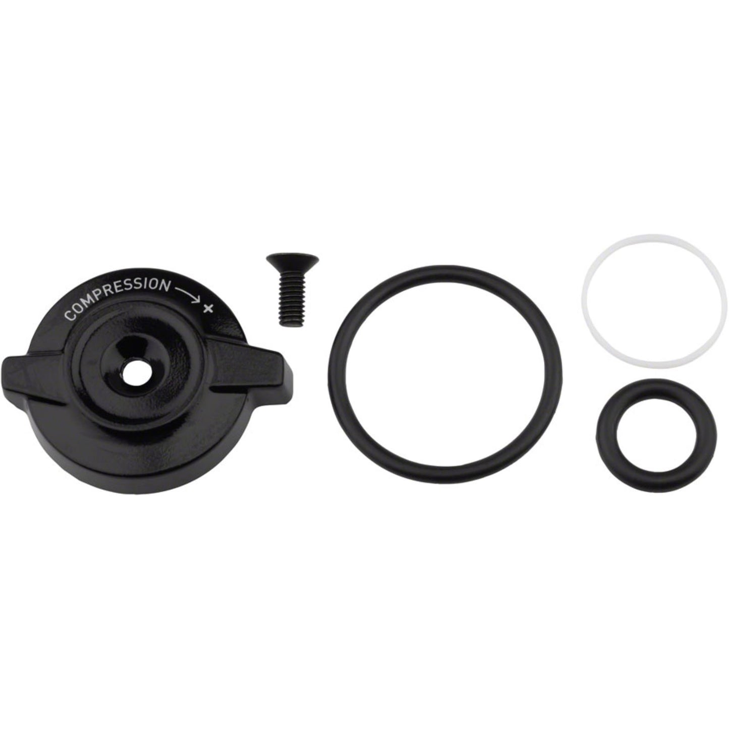 RockShox Lyrik/Pike Base Comp Knob Kit 11.4018.082.042_1356196