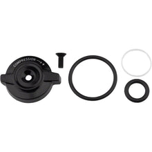 RockShox Lyrik/Pike Base Comp Knob Kit 11.4018.082.042_1356196