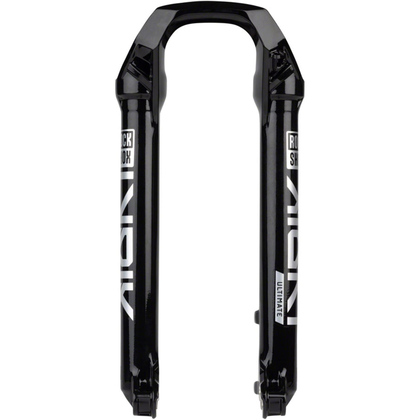 RockShox Lower Leg for Lyrik D1 Gloss-Black [MPN: 11.4018.091.076]_1356298