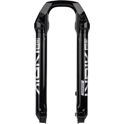 RockShox Lower Leg for Lyrik D1 Gloss-Black [MPN: 11.4018.091.076]_1356298