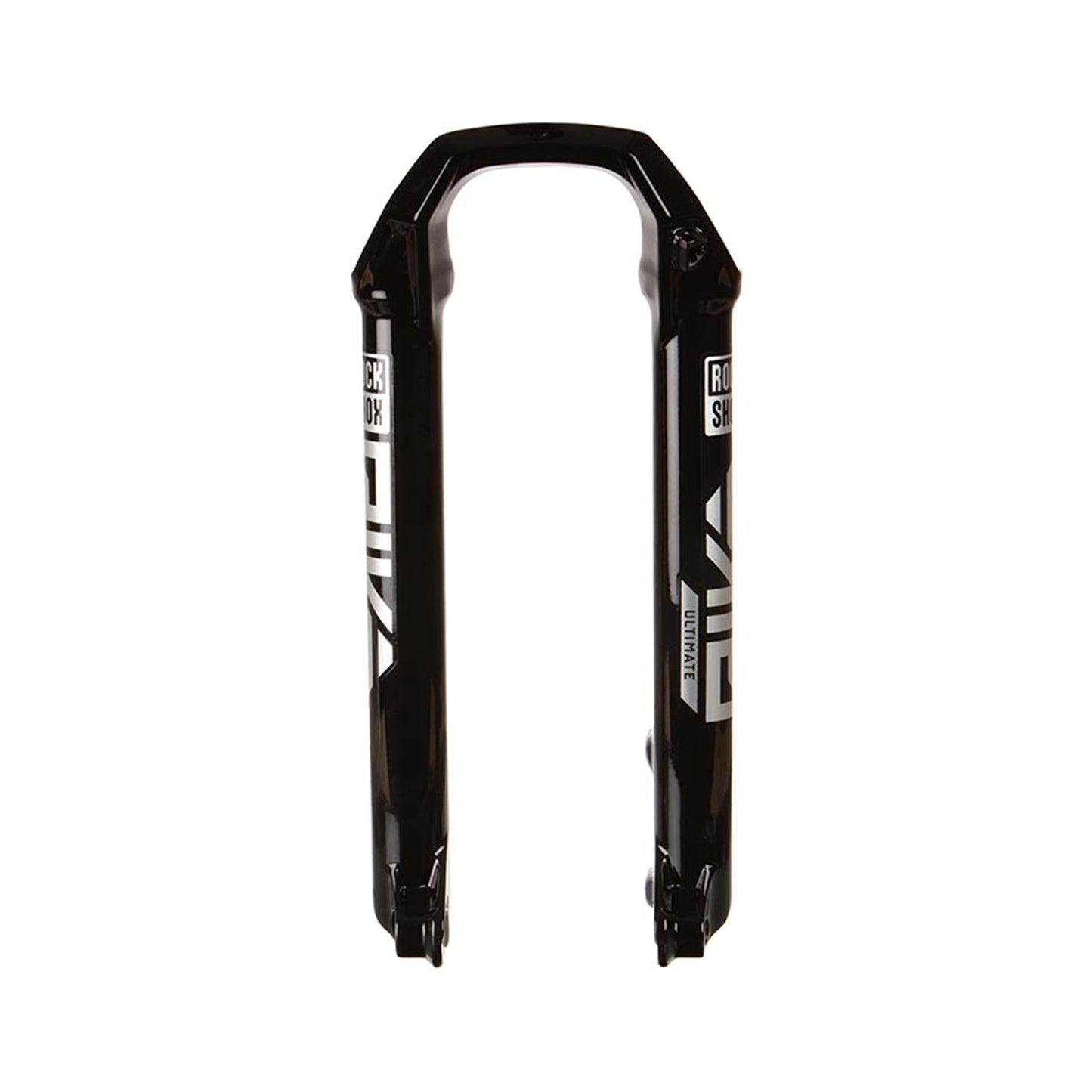 RockShox Lower Leg for Pike C1 Gloss-Black 11.4018.091.082_1128025