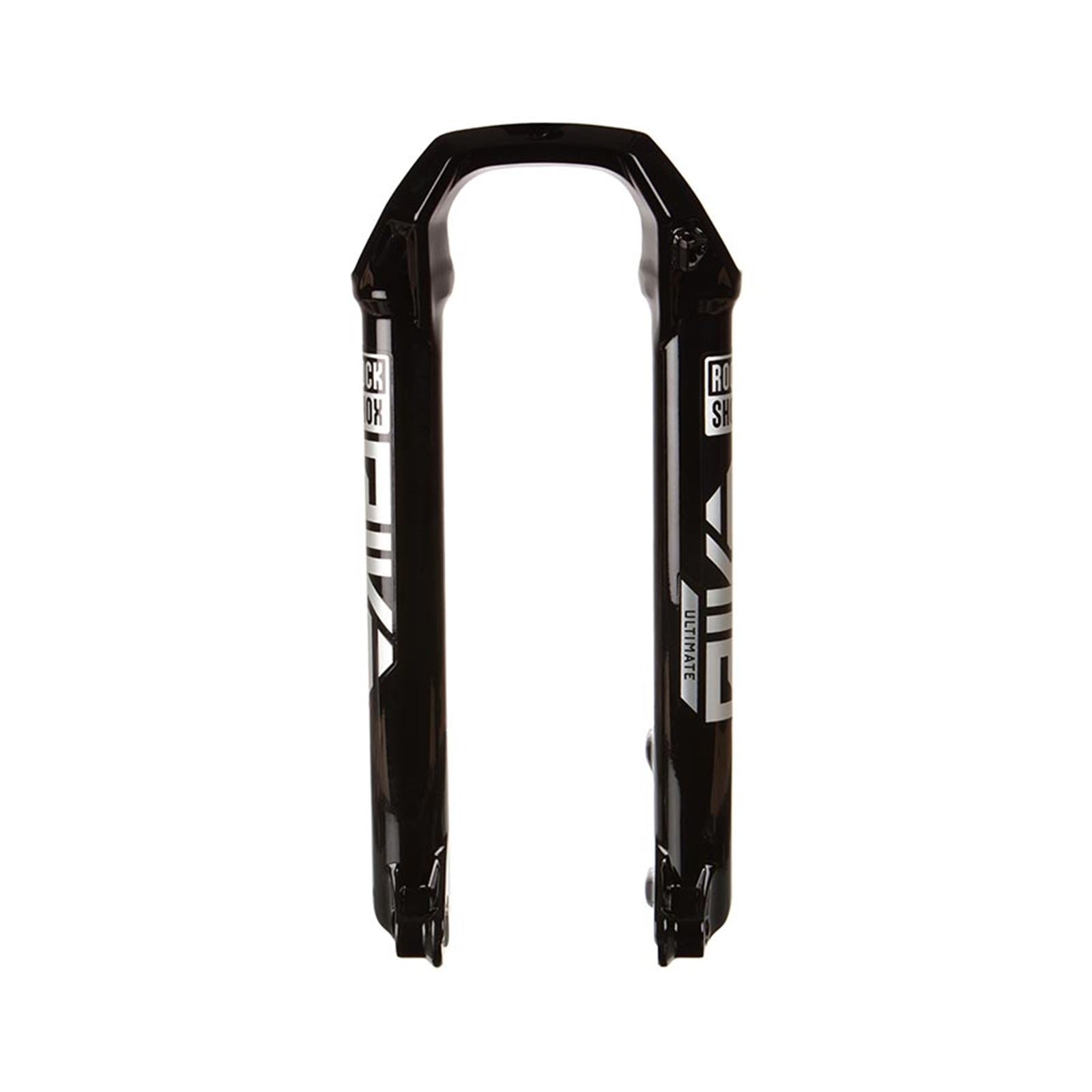 RockShox Lower Leg for Pike C1 Gloss-Black 11.4018.091.082_1128025