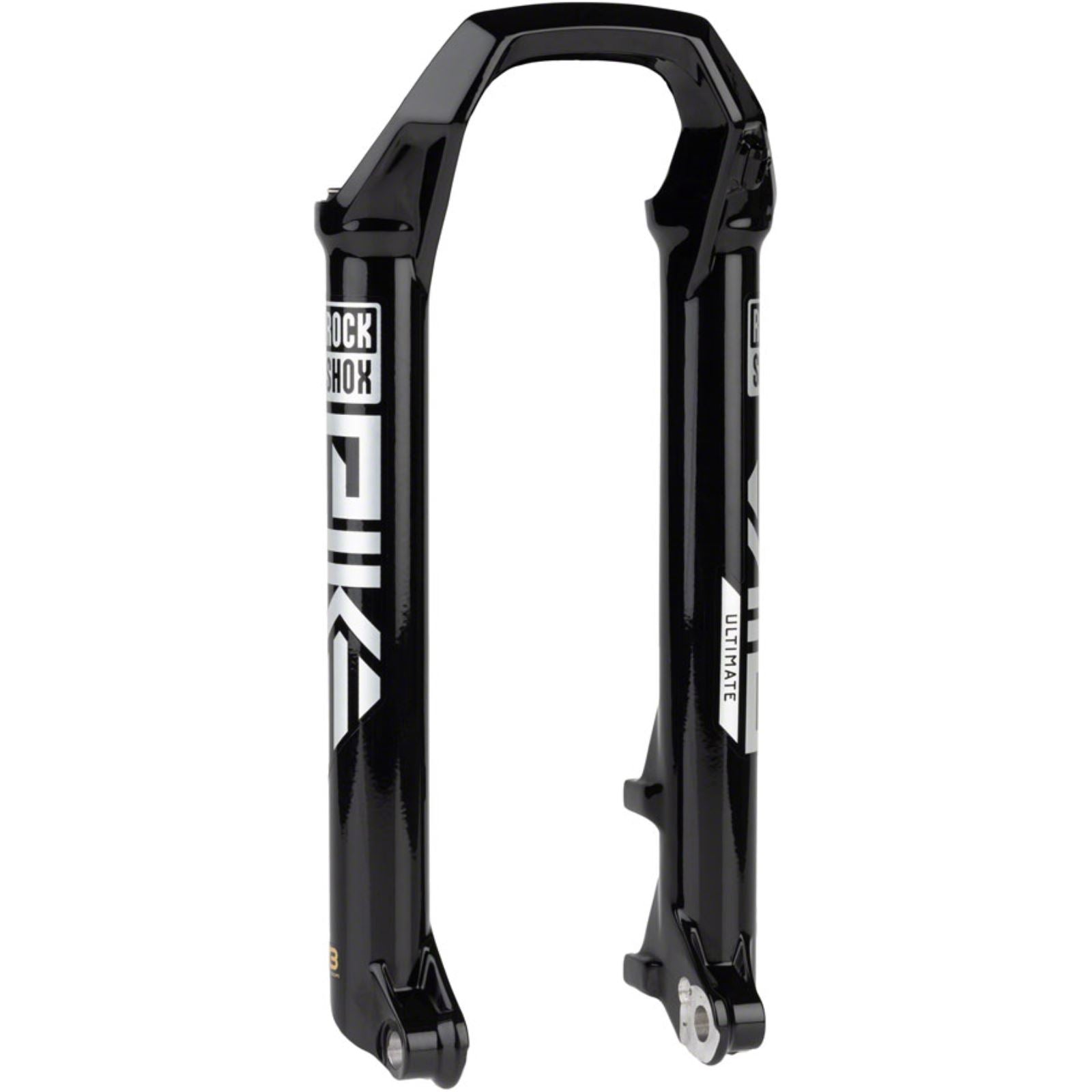 RockShox Lower Leg for Pike C1 Gloss-Black 11.4018.091.082_1356323