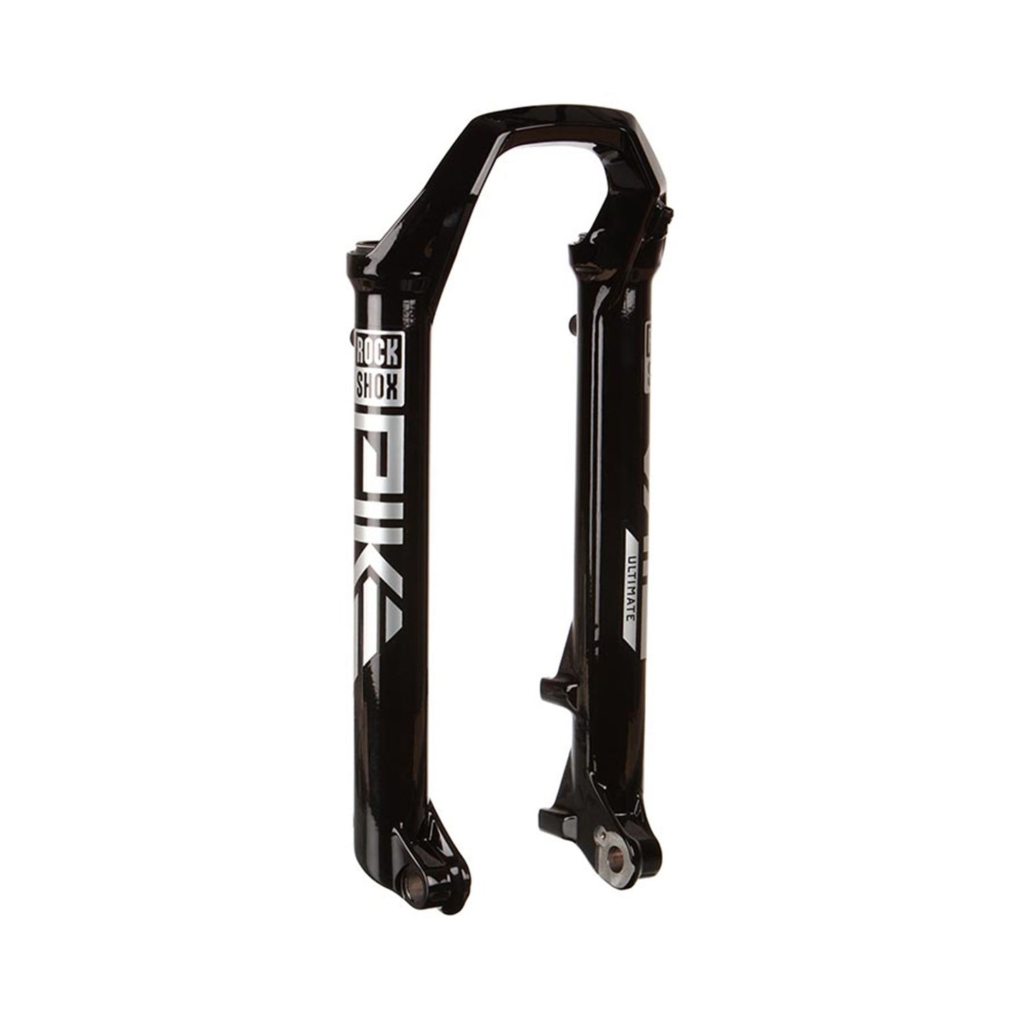 RockShox Lower Leg for Pike C1 Gloss-Black 11.4018.091.082_1127953