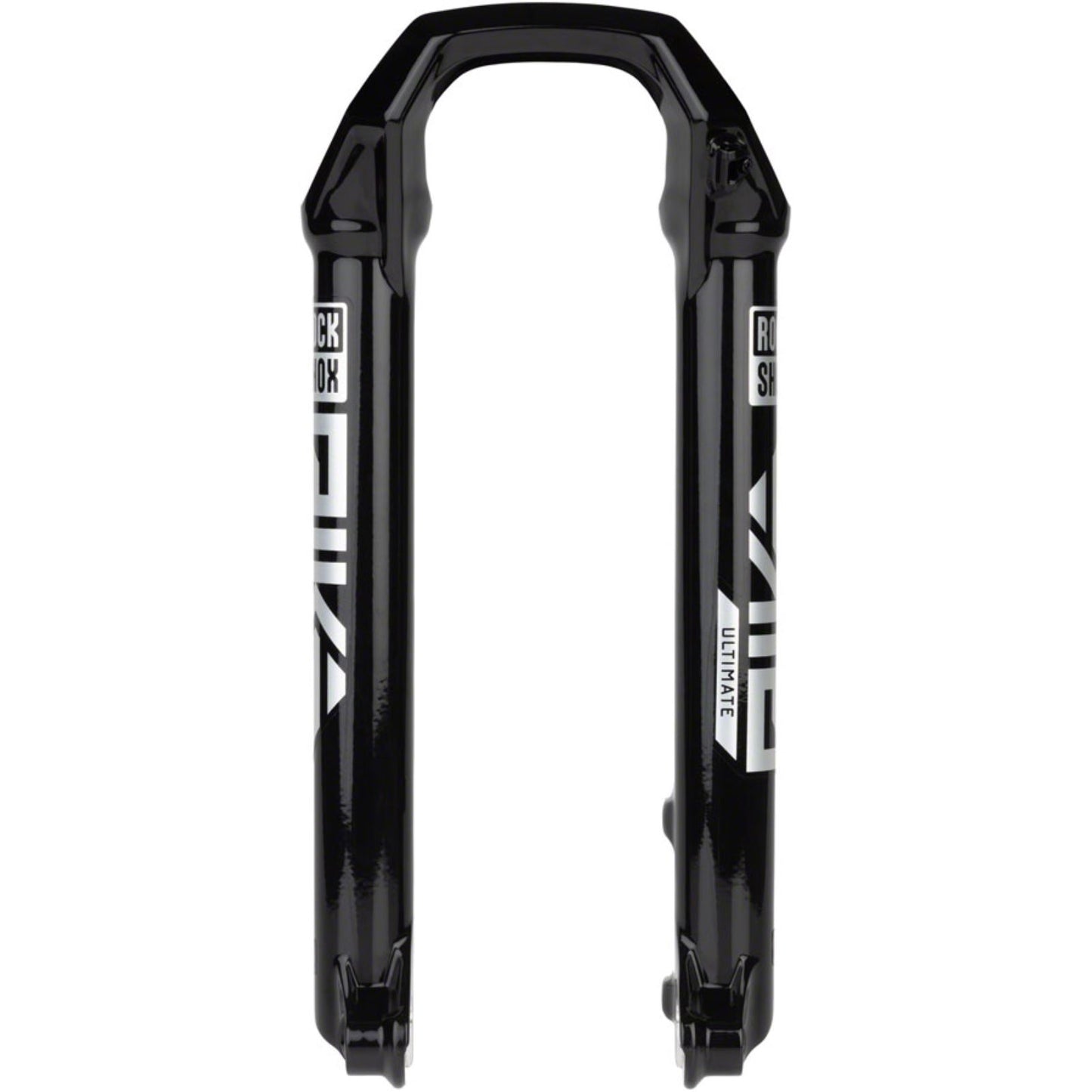 RockShox Lower Leg for Pike C1 Gloss-Black 11.4018.091.082_1356324