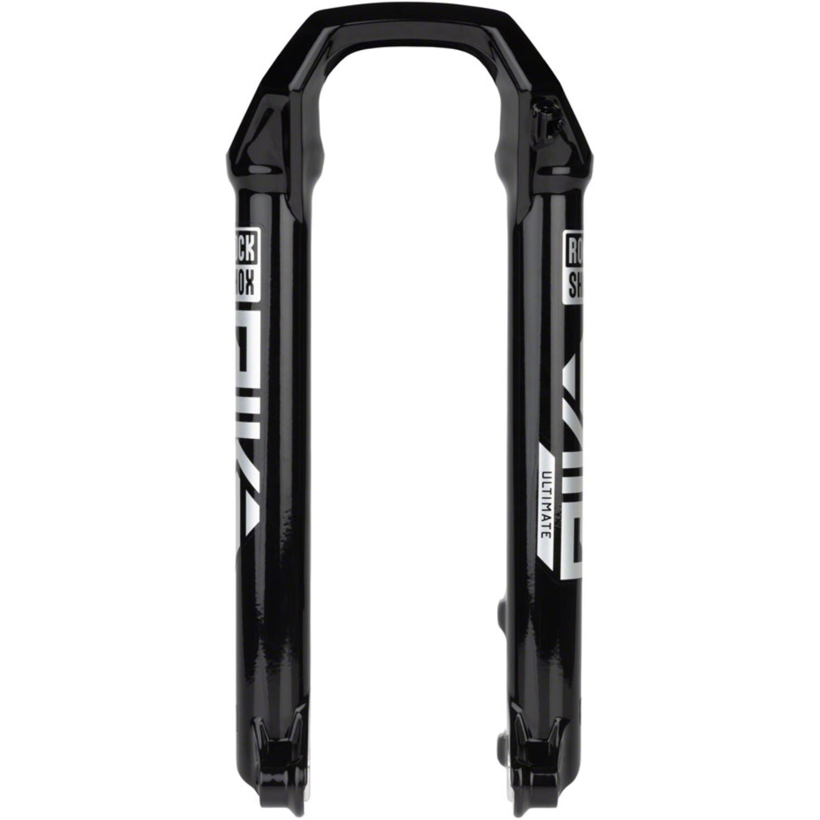 RockShox Lower Leg for Pike C1 Gloss-Black 11.4018.091.082_1356324