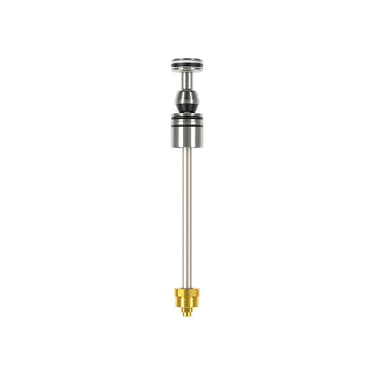 RockShox DebonAir+ Upgrade Kit for Pike C1 - 120mm 00.4318.064.002_1127964