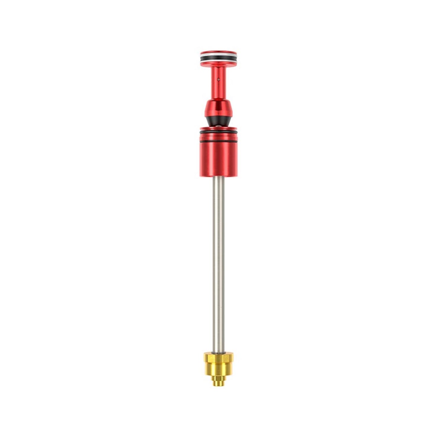 RockShox DebonAir+ Upgrade Kit for Lyrik D1 - 160mm 00.4318.065.000_1127965