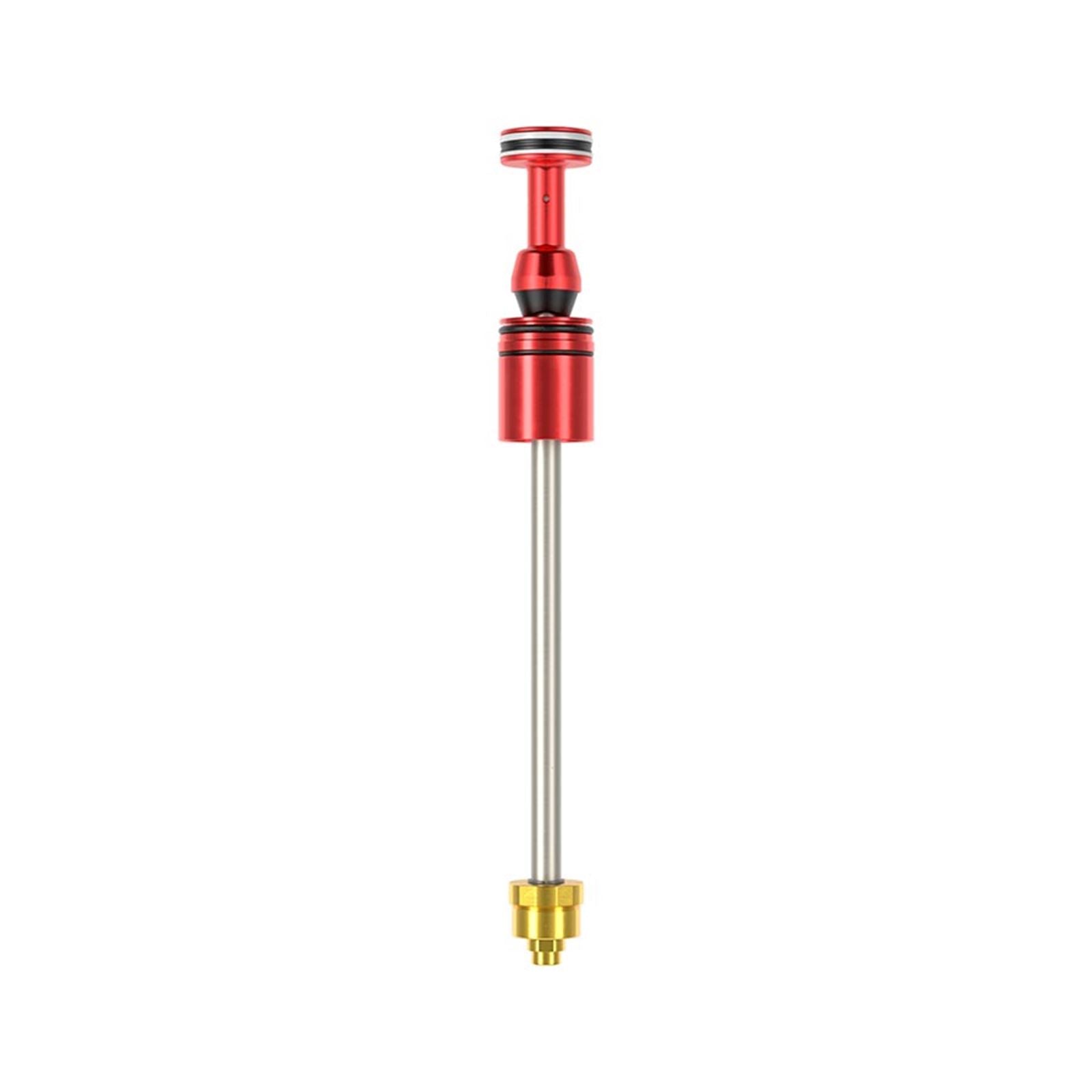 RockShox DebonAir+ Upgrade Kit for Lyrik D1 - 160mm 00.4318.065.000_1127965