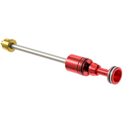 RockShox DebonAir+ Upgrade Kit for Lyrik D1 - 160mm 00.4318.065.000_1356254