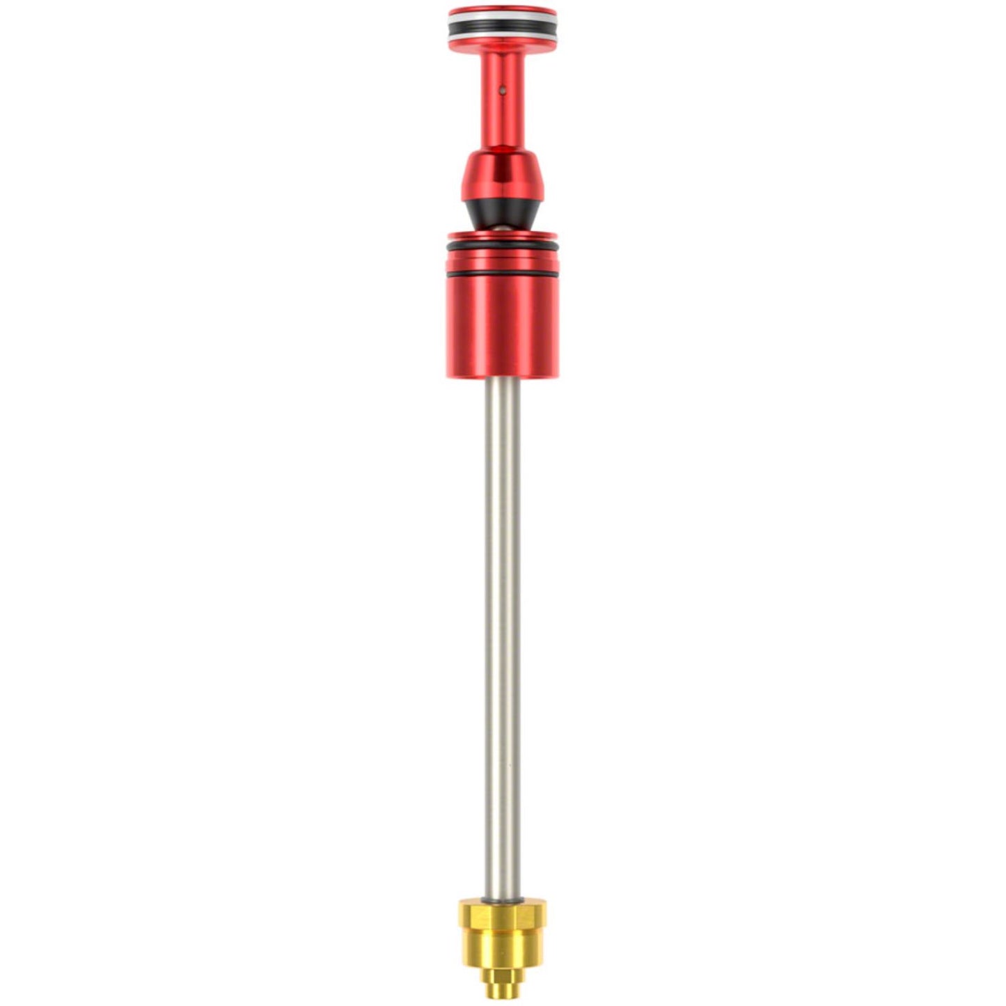 RockShox DebonAir+ Upgrade Kit for Lyrik D1 - 160mm 00.4318.065.000_1356233