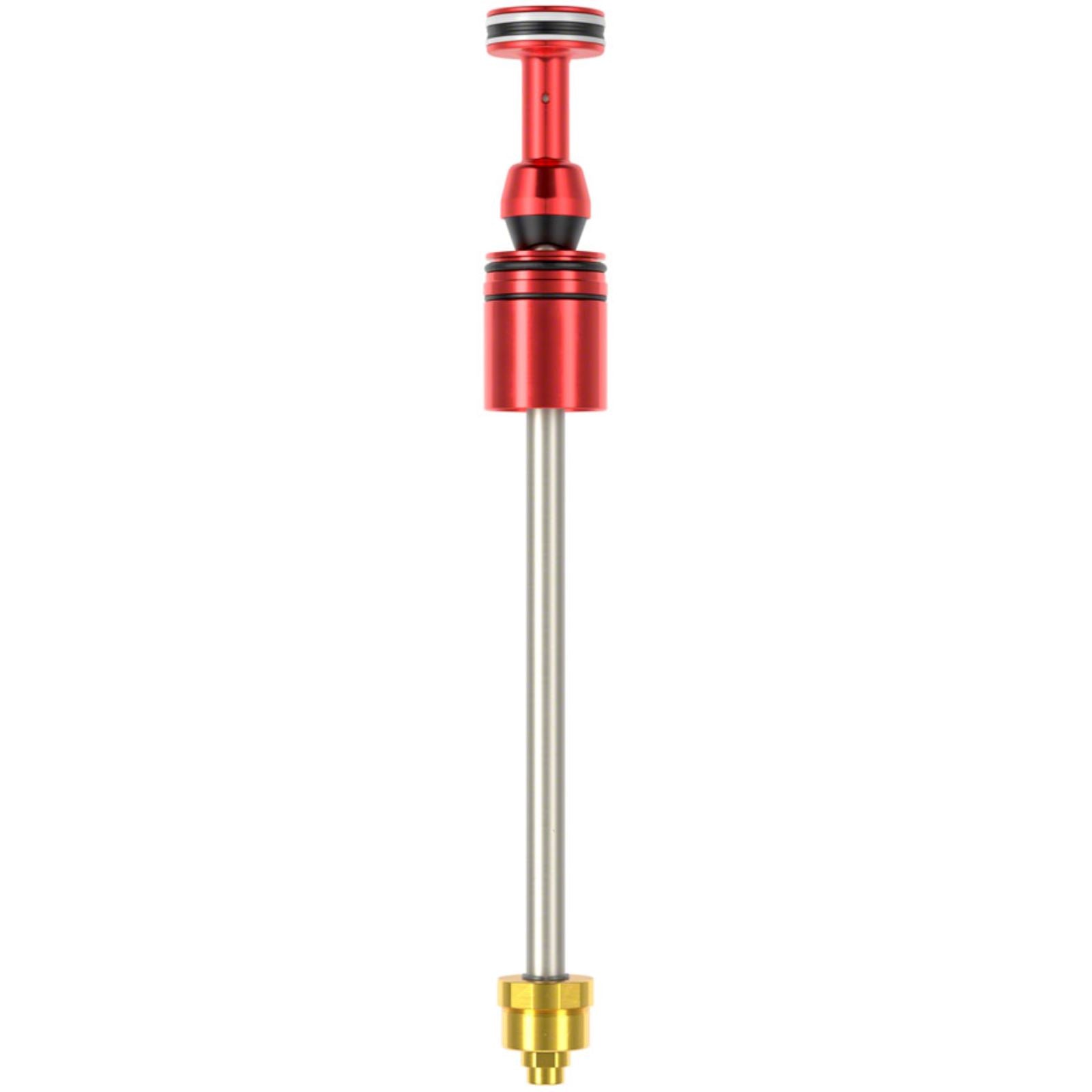RockShox DebonAir+ Upgrade Kit for Lyrik D1 - 160mm 00.4318.065.000_1356233