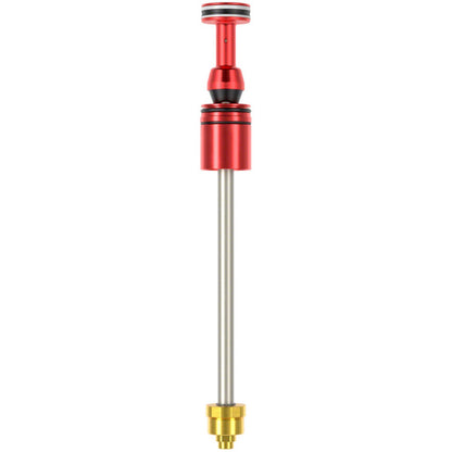 RockShox DebonAir+ Upgrade Kit for Lyrik D1 - 160mm 00.4318.065.000_1356233