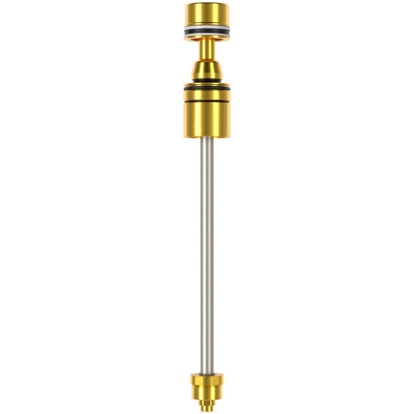 RockShox DebonAir+ Upgrade Kit for ZEB - 190mm 00.4318.066.000_1356275
