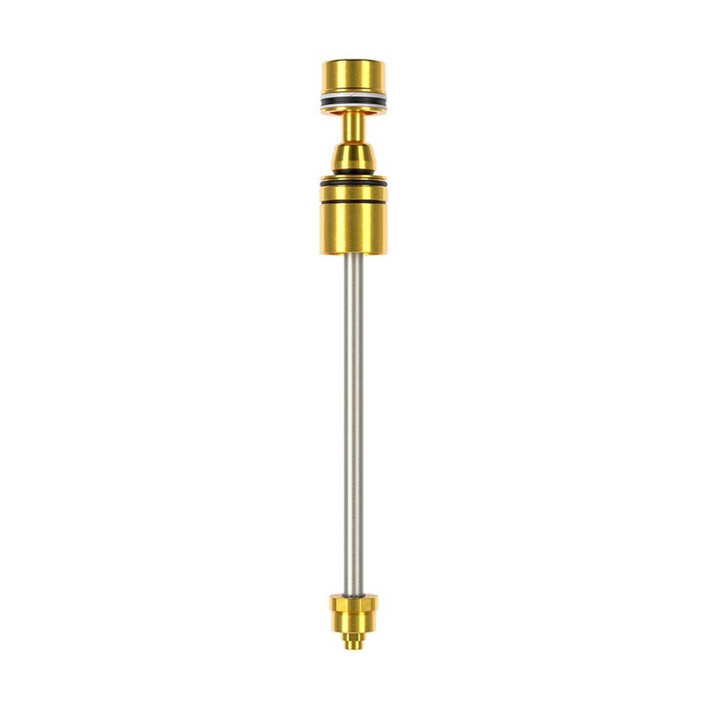 RockShox DebonAir+ Upgrade Kit for ZEB - 160mm 00.4318.066.003_1127971