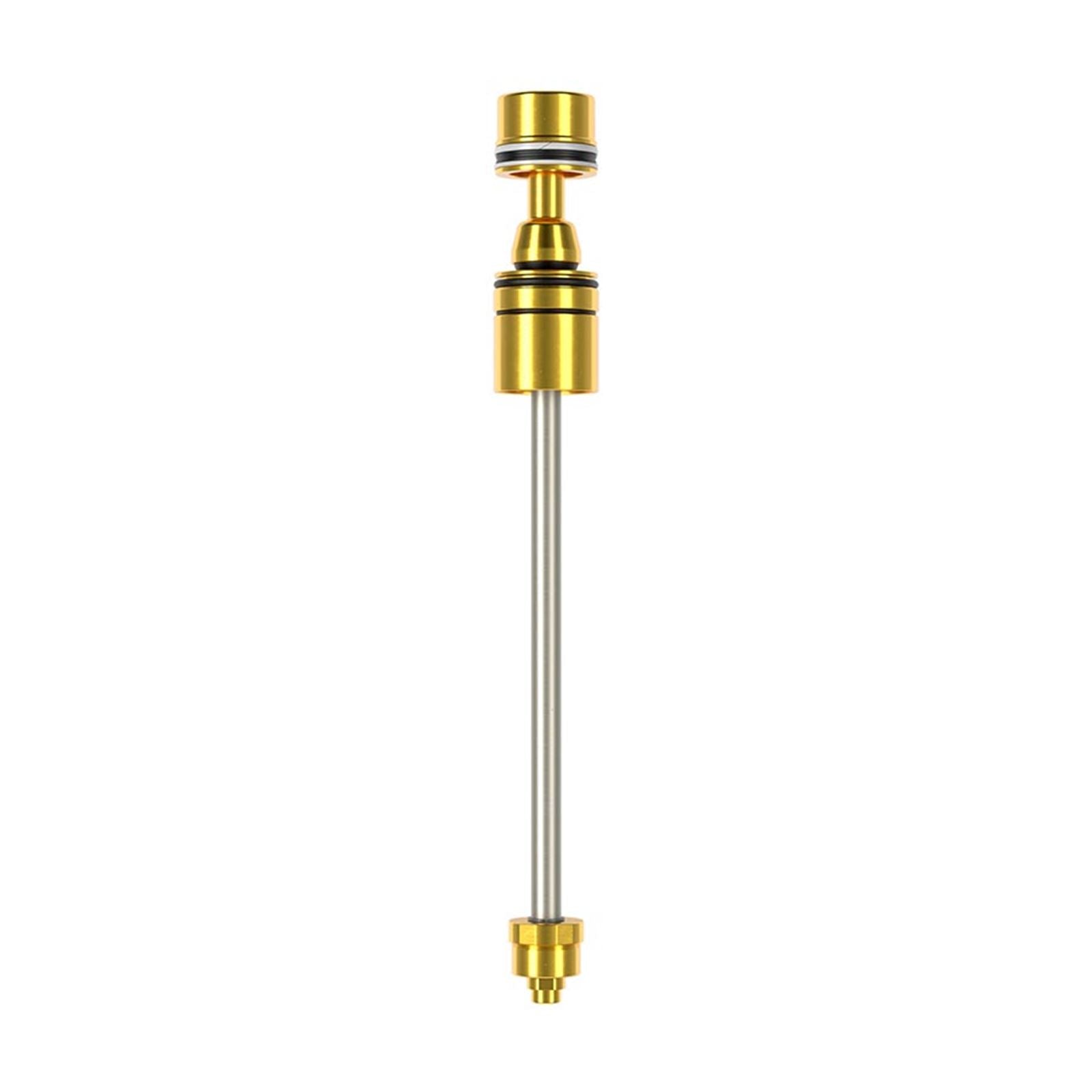 RockShox DebonAir+ Upgrade Kit for ZEB - 160mm 00.4318.066.003_1127971