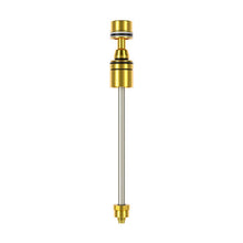 RockShox DebonAir+ Upgrade Kit for ZEB - 150mm 00.4318.066.004_1127972