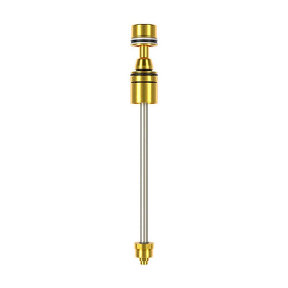 RockShox DebonAir+ Upgrade Kit for ZEB - 150mm 00.4318.066.004_1127972