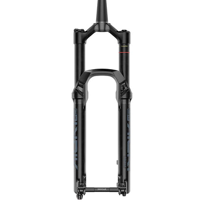 RockShox Lyrik Select RC D1 Suspension Fork 27.5'' 140mm - Black 00.4020.693.002_1127940