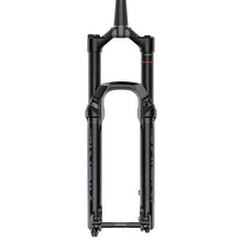 RockShox Lyrik Select RC D1 Suspension Fork 27.5'' 160mm - Black 00.4020.693.003_1127945