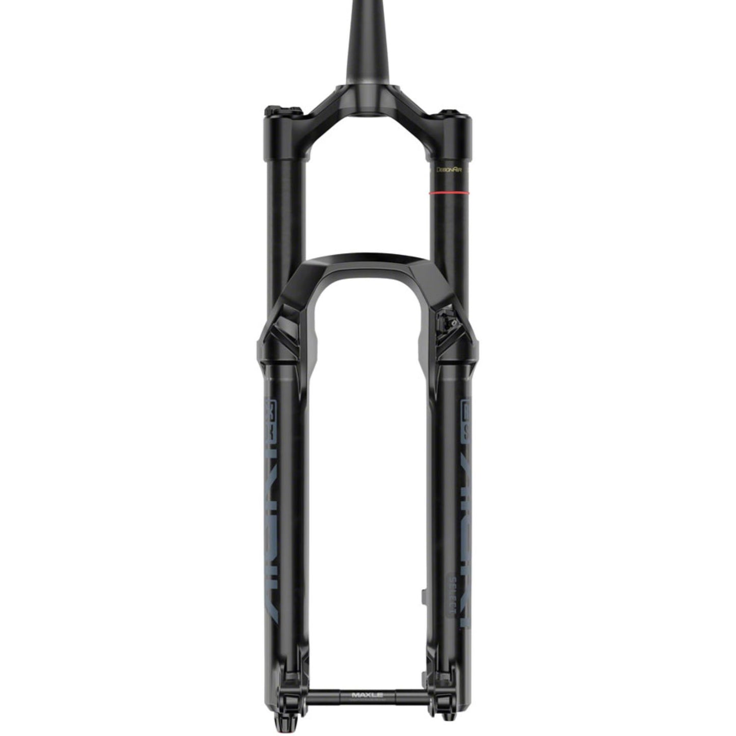 RockShox Lyrik Select RC D1 Suspension Fork 27.5'' 150mm - Black 00.4020.693.004_1356201
